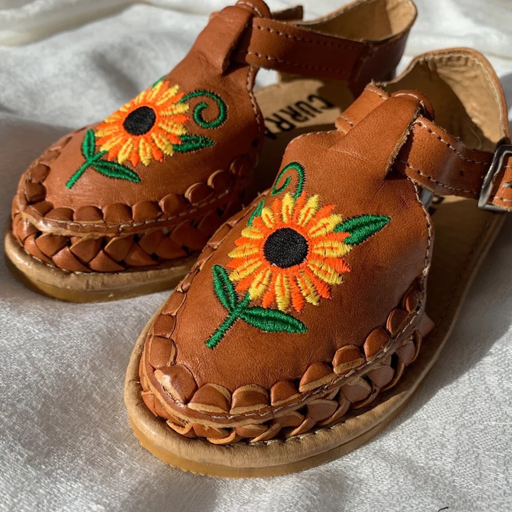 Kids Huaraches